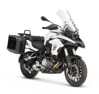 HEPCO&B+P-BRISE+SABOT BLACK CASE KIT BENELLI-Benelli