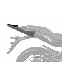 REAR BRACKET FOR TOP CASE BN302 BENELLI-Benelli