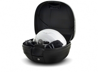 TOP CASE SYM SHAD 29 L WITHOUT BACKREST BENELLI-Benelli