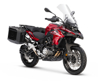 HEPCO&B+P-BRISE+SABOT BLACK CASE KIT BENELLI-Benelli