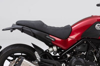 SEAT LEONCINO 500 COMFORT BENELLI-Benelli