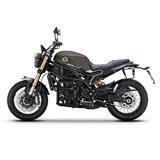 LEFT PANNIER HOLDER LEO 800 TRAIL BENELLI-Benelli