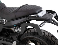 H&B LEONCINO 800 C-BOW CASE SUPPORTS BENELLI-Benelli