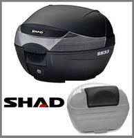 TOP CASE SHAD 33L+PASSENGER BACKREST BENELLI-Benelli