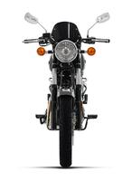 WINDSHIELD IMP400 BENELLI-Benelli