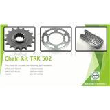TRK 502 CHAIN KIT BENELLI-Benelli