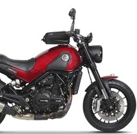 KIT SHAD LEONCINO(T) TANKBAG EP10P+RING BENELLI-Benelli