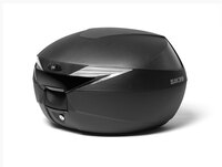 TOP CASE SYM SHAD 39 L WITHOUT BACKREST BENELLI-Benelli