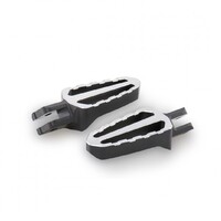 FRONT PEG SET BENELLI-Benelli