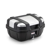 TOP CASE BENELLI BY GIVI+PLATE-Benelli