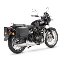 BAG + FRAME RIGHT IMPERIALE BENELLI-Benelli