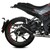 FULL EXHAUST LEONCINO 125 BENELLI-Benelli
