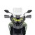 OVERSIZED WINDSHIELD FOR TRK 702 - 702 X BENELLI-Benelli