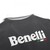 SWEATSHIRT URBAN GREY - SIZE S BENELLI-Benelli