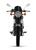 WINDSHIELD IMP400 BENELLI-Benelli-Accessories Benelli