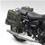 MILITARY GREEN PANNIER KIT + HOLDERS BENELLI-Benelli-Accessories Benelli