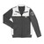 SWEATSHIRT URBAN GREY - SIZE S BENELLI-Benelli