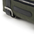 MILITARY GREEN PANNIERS (WITHOUT HOLDERS) BENELLI-Benelli-Accessories Benelli