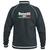 SWEATSHIRT CRAIG CLIQUE BLACK - SIZE L BENELLI-Benelli