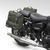 MILITARY GREEN PANNIERS (WITHOUT HOLDERS) BENELLI-Benelli-Accessories Benelli